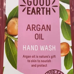 Good earth
