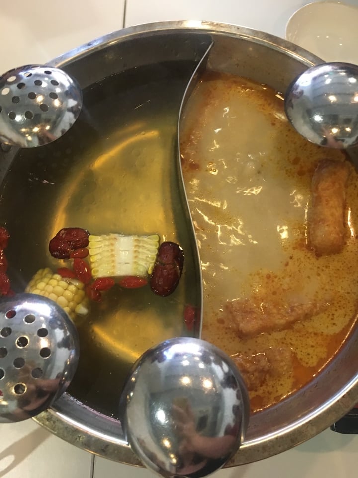 review photo of The Bowl Co. Steamboat shared by @sarahhh on 31 Dec 2019 - review
