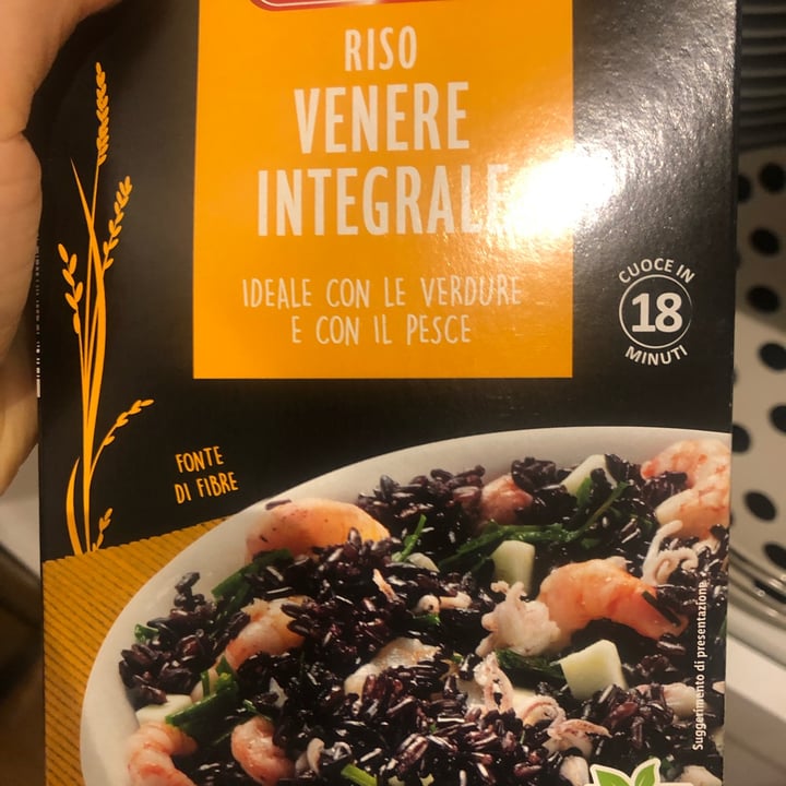 photo of Carosio Riso venere integrale shared by @maura8 on  22 Mar 2022 - review