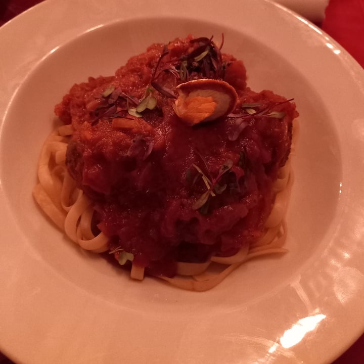 review photo of Kagga Kamma Nature Reserve Falafel Pasta shared by @mariskar on 20 Aug 2021 - review