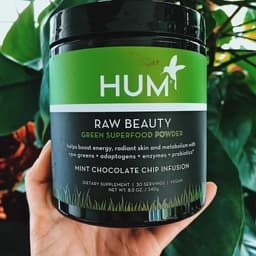 HUM Nutrition