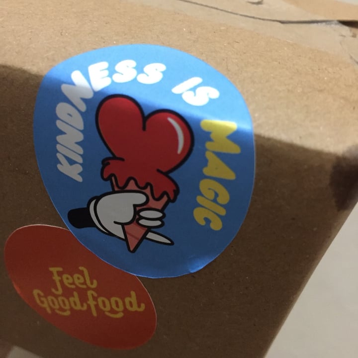review photo of Feel Good Food Char Noodle shared by @erikaeats on 04 Nov 2021 - review