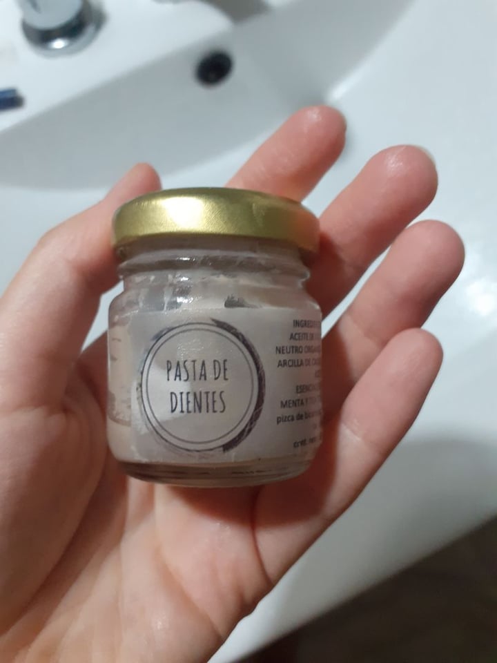 photo of Shiri Pasta dental shared by @indio on  21 Apr 2020 - review