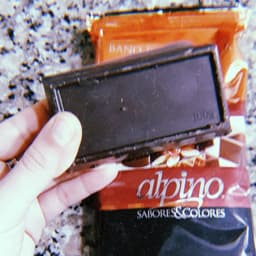 Chocolate Alpino
