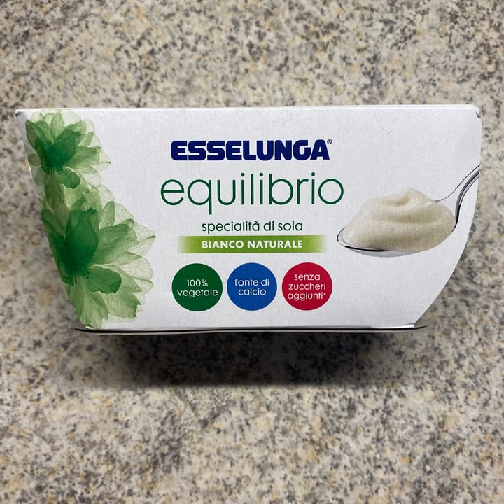 photo of  Esselunga Yogurt Bianco Naturale shared by @linda0597 on  01 Feb 2022 - review