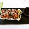 Tokumaru Ramen & Sushi