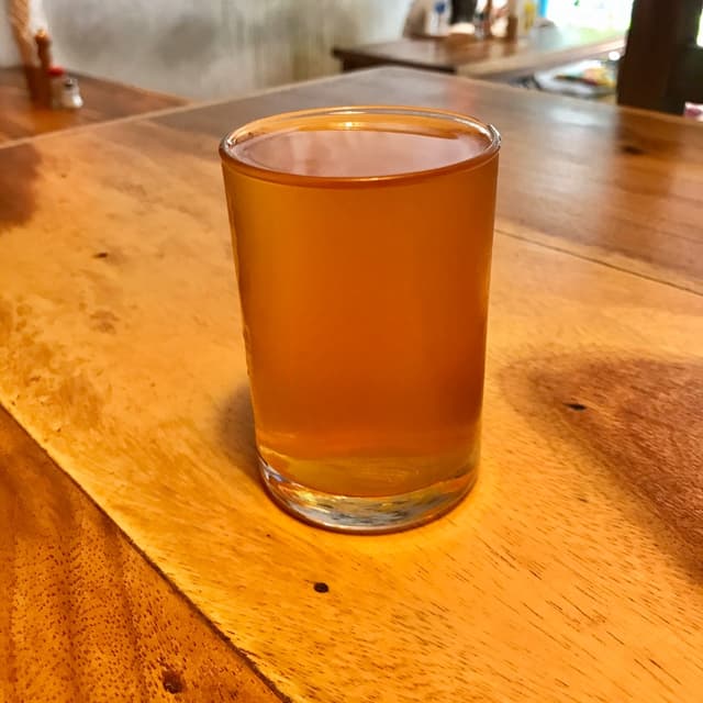 菜肴“Thai Kombucha”的照片
