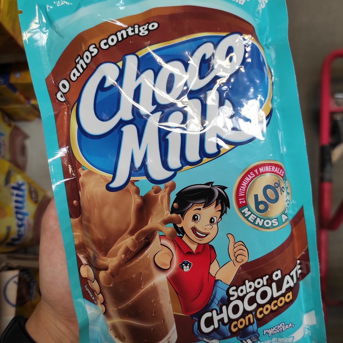Chocomilk Chocomilk Reviews | abillion