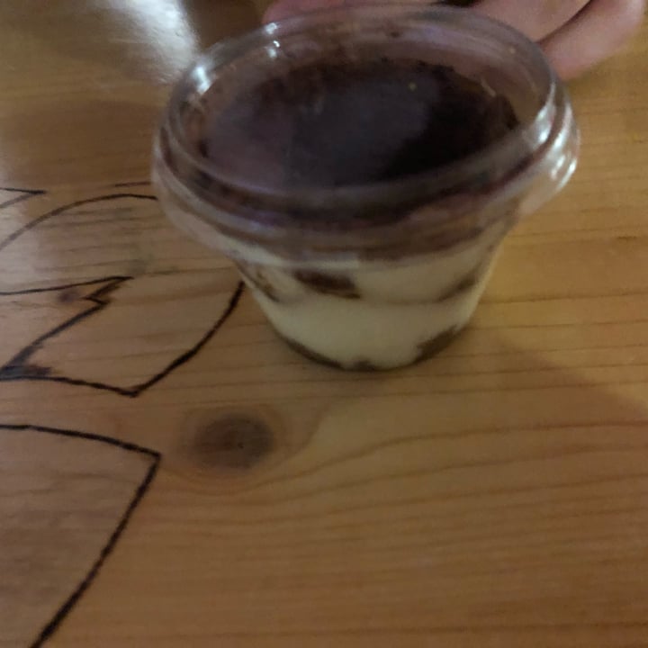 photo of iVeganEAT! Tiramisu shared by @bebibi on  03 Dec 2022 - review