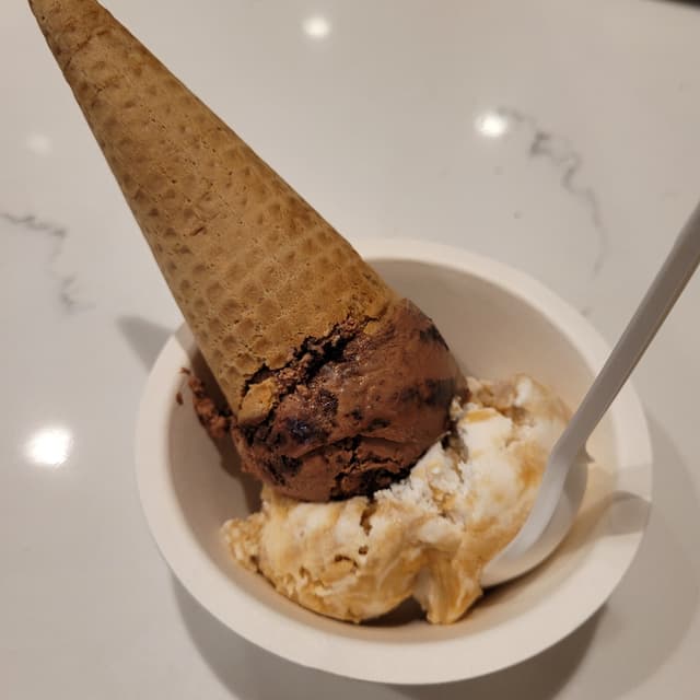 Jeni's Splendid Ice Creams