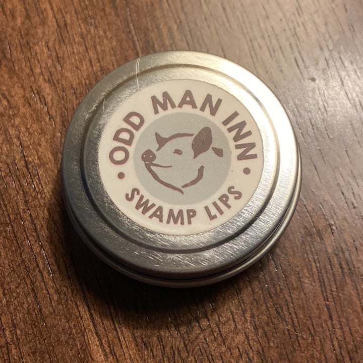 photo of Odd Man Inn Swamp Lips Peppermint shared by @amersop on  22 May 2022 - review