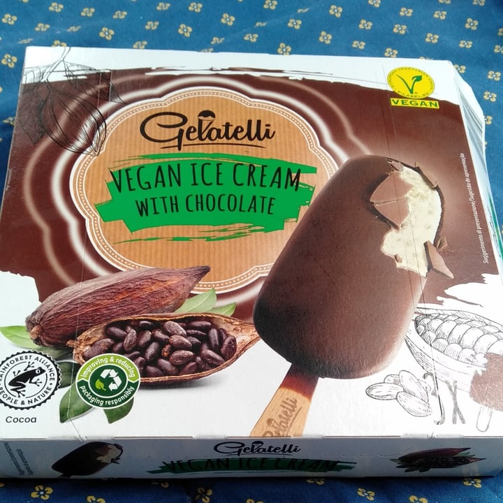 review photo of Vemondo Gelati in stecco shared by @babi65 on 01 Apr 2022 - review