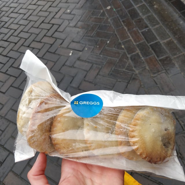 Greggs