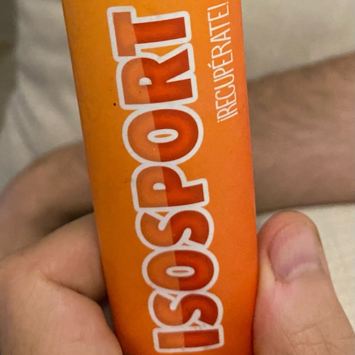 photo of Ibense isosport shared by @copitodenieve on  26 Jun 2022 - review