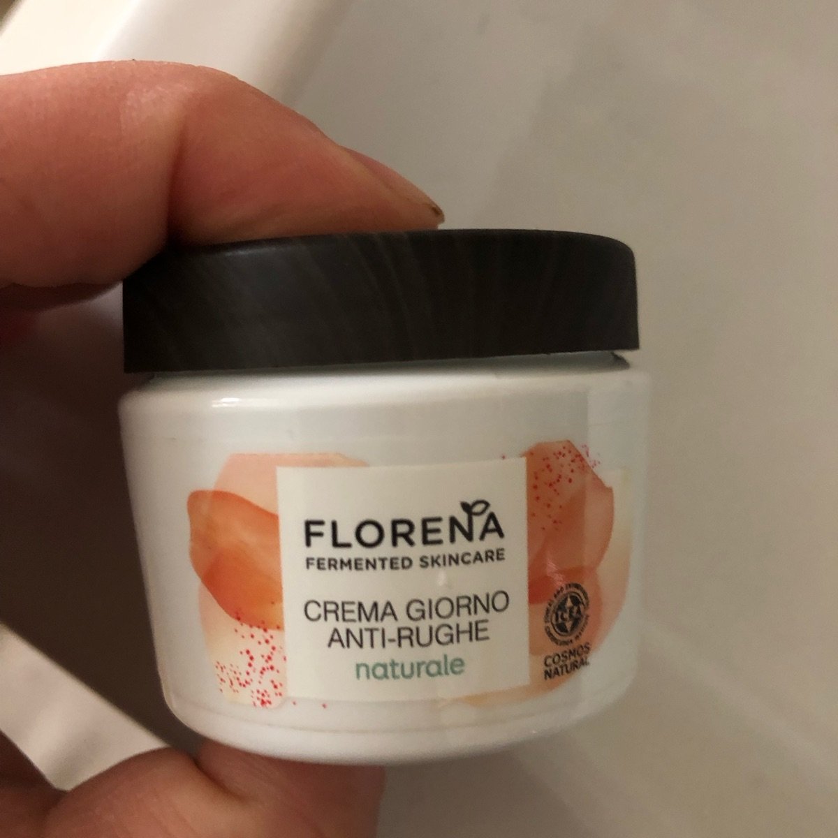 Florena Fermented Skincare Crema Giorno ANTI-RUGHE Reviews | abillion