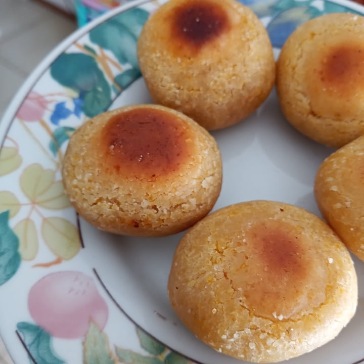 review photo of siembra pasteleria vegetal Chipa shared by @camsss on 11 Sep 2022 - review