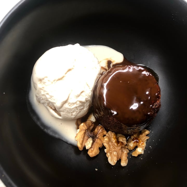 photo of Privé Wheelock Sticky Date Pudding shared by @priyangav on  10 Oct 2020 - review