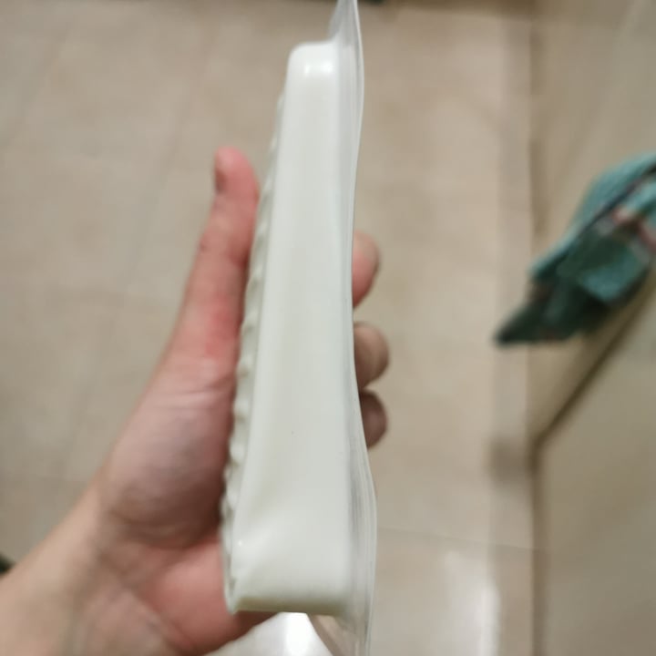 review photo of Violife Bloque Queso Azul shared by @vegafri on 30 Mar 2021 - review