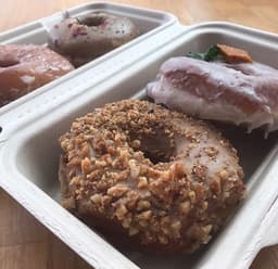 Cartems Donuts