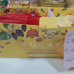kucate
