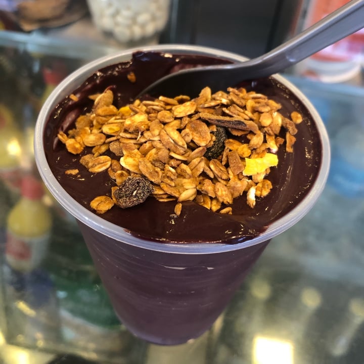 review photo of Tacacá do Norte açaí shared by @celacb on 03 Sep 2022 - review