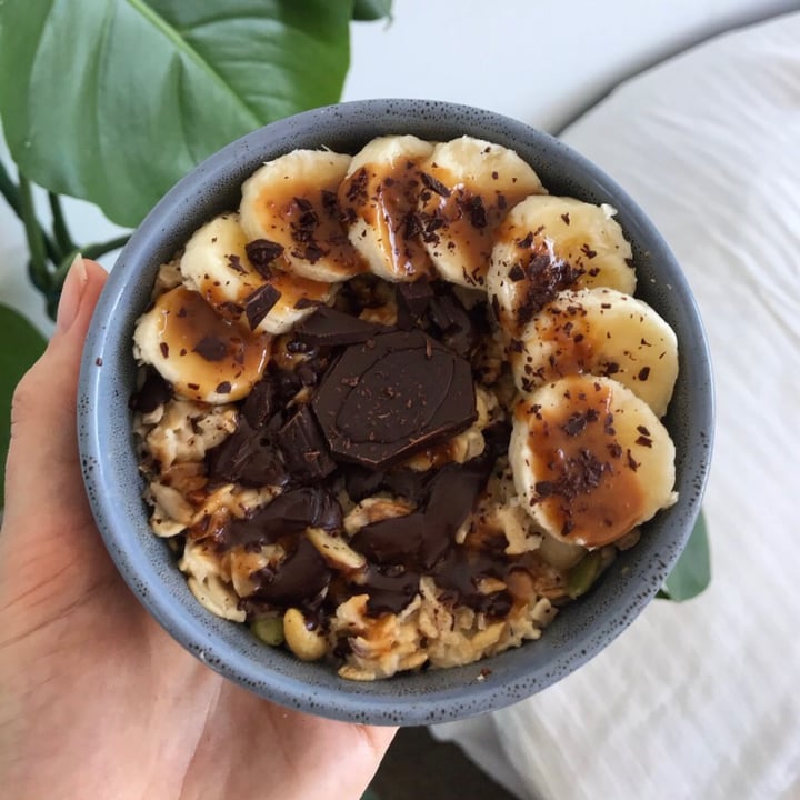 photo of Pico Chocolate Super Dark shared by @aveganfromaustralia on  27 May 2020 - review
