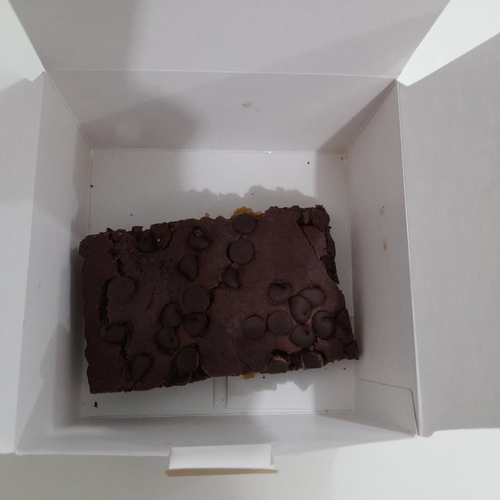 photo of Siempre viva Brownie shared by @omar0505 on  14 Jan 2022 - review