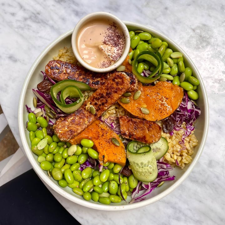 photo of Eden Bondi Bali bowl shared by @callyjoart on  17 Mar 2021 - review