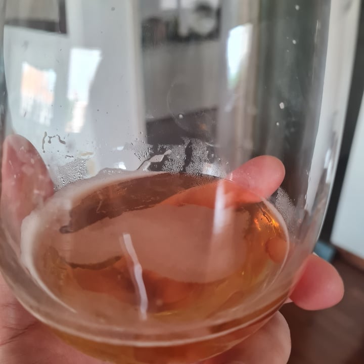 photo of Wander Beyond Brewing Chameleon Passion Imperial Passion Fruit Sour shared by @samlb on  04 Jul 2021 - review