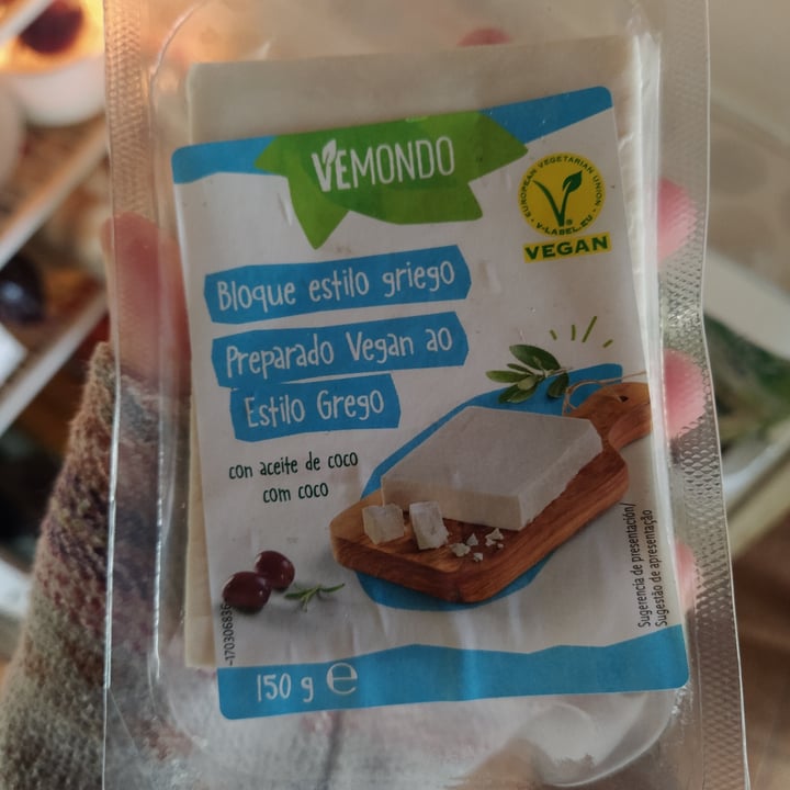 review photo of Vemondo Bloque Estilo Griego shared by @magara on 30 Jul 2021 - review