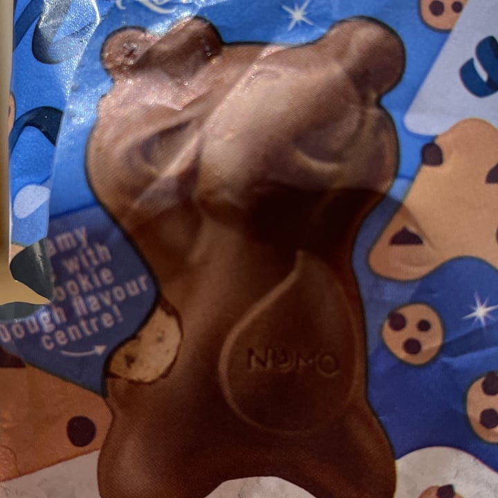 photo of NOMO Chocolate Reindeer shared by @penny2016 on  06 Dec 2021 - review