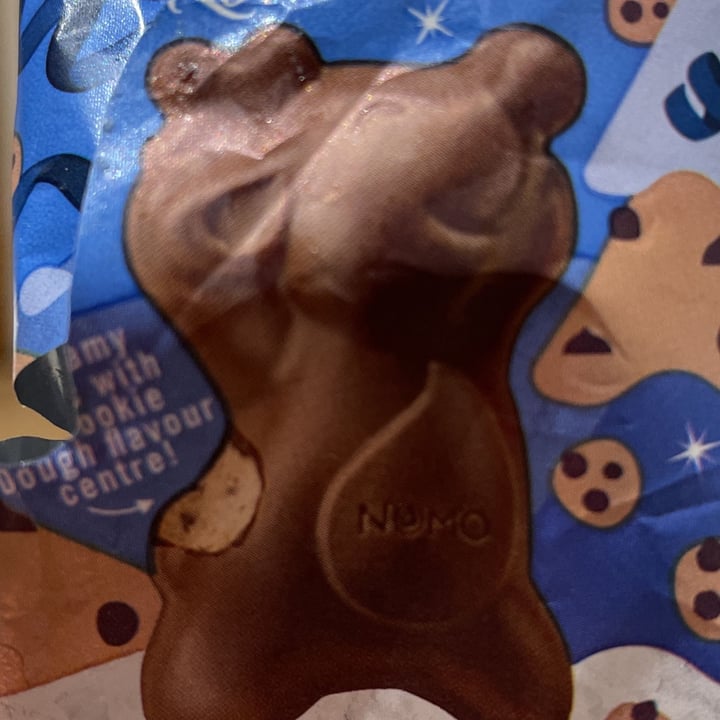 review photo of NOMO Chocolate Reindeer shared by @penny2016 on 06 Dec 2021 - review