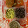 VEG ON THE WAY - BERRINI