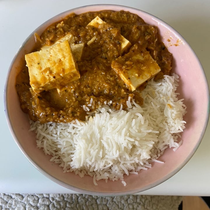 photo of Punjab Kenilworth Tofu Malabar shared by @sagittariuskitty on  21 Jul 2021 - review