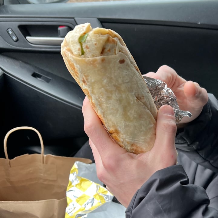 review photo of Crunchwerks The vegan shared by @rachelsveganlife on 20 Feb 2022 - review