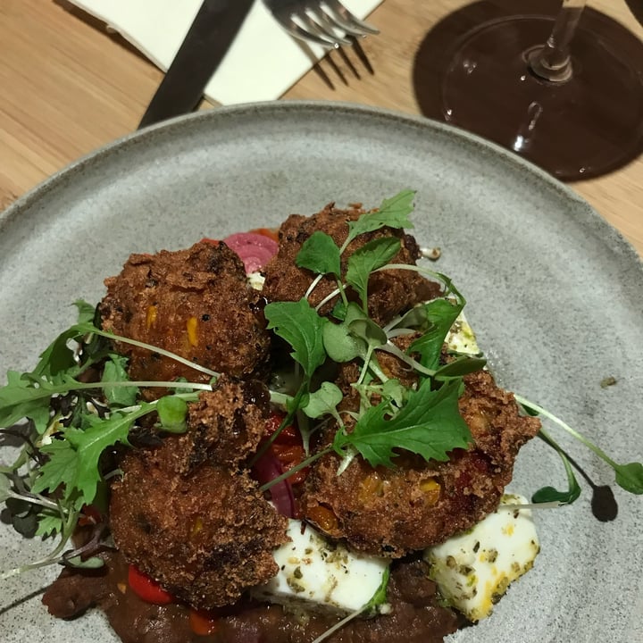 review photo of Yerba Several courses shared by @elenaailina on 01 Nov 2022 - review