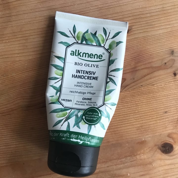 review photo of Alkmene Crema Hidratante Cara shared by @kimmygan on 09 Apr 2020 - review