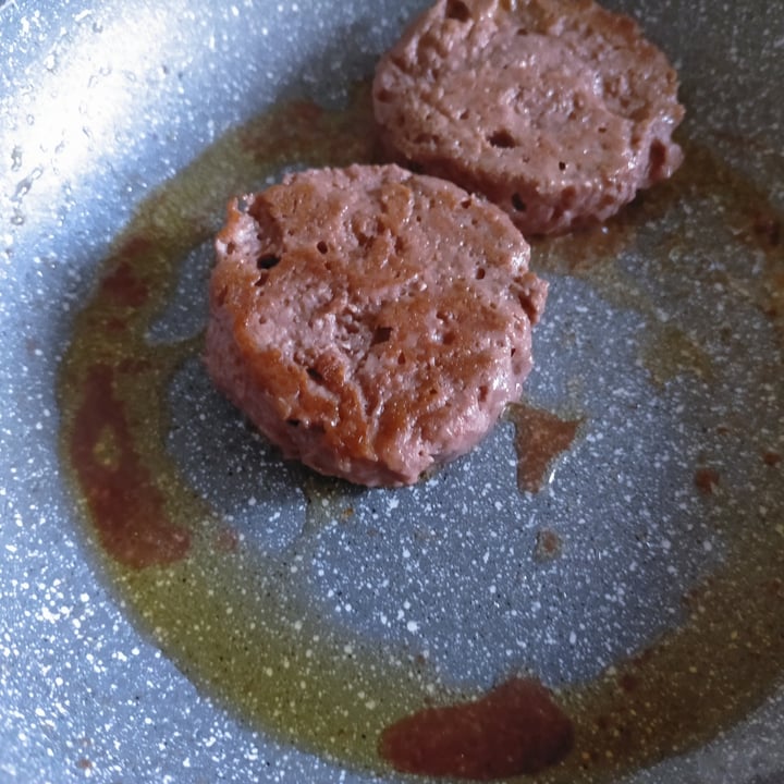 review photo of Liveg Vegburger shared by @soniam on 01 Jul 2021 - review
