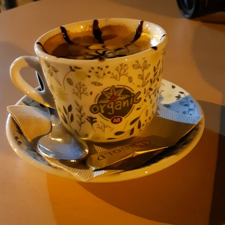 review photo of Panaria Café Orgánico 100% shared by @ariasharkrray on 12 Nov 2020 - review