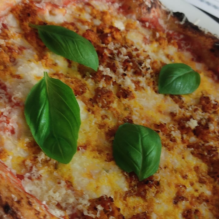 photo of Plant A Pizza NoDuja shared by @geo-idee on  14 Oct 2022 - review