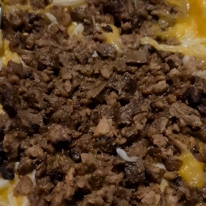 review photo of Gordis Vegan Food Papa Al Horno shared by @aarongardle on 13 Aug 2021 - review