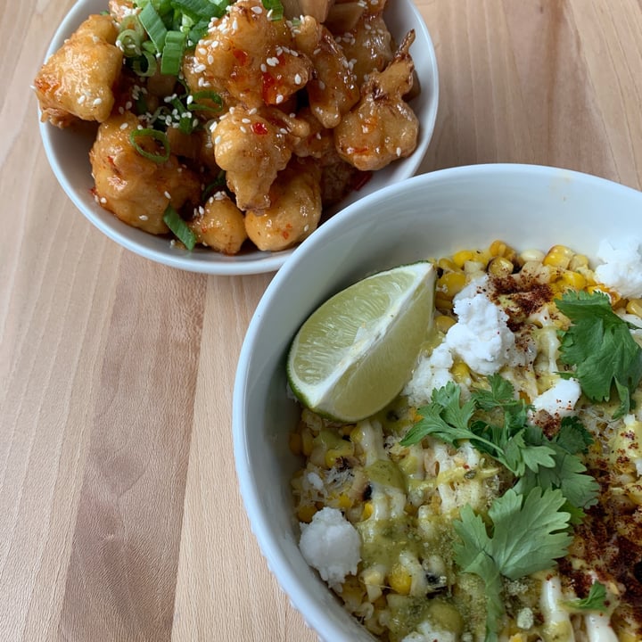 review photo of Verdine Elotes shared by @christouffer on 29 Sep 2019 - review