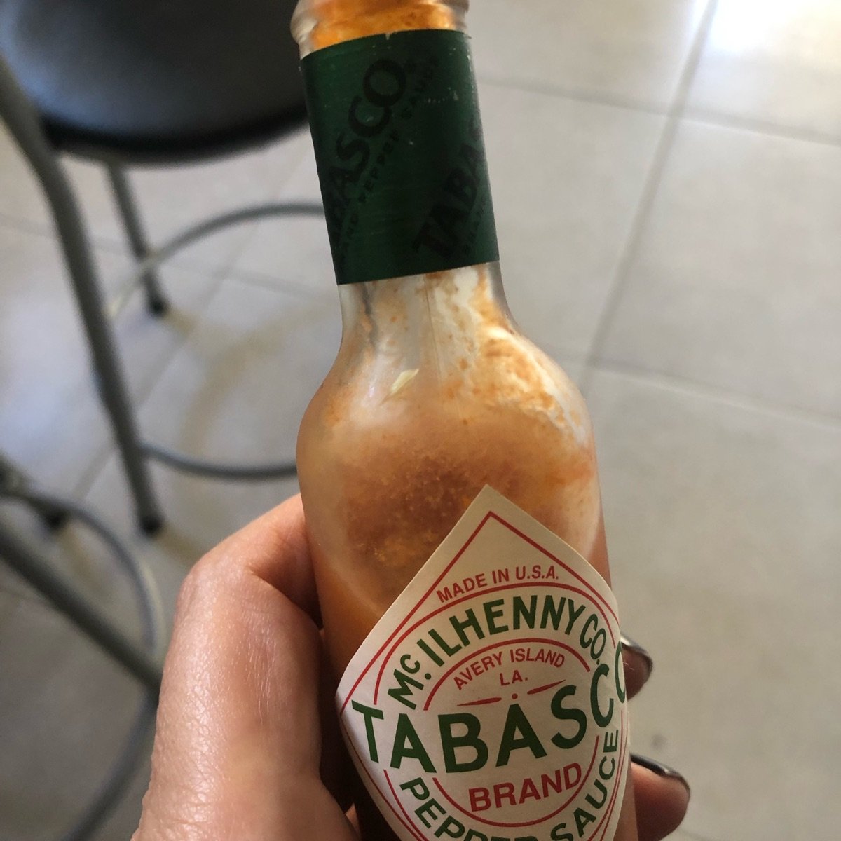 Tabasco Classic 350ml Reviews | abillion