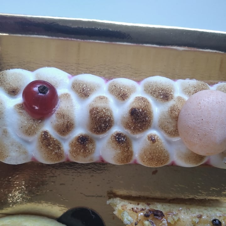 review photo of Vegan Art Piccola pasticceria shared by @veganperlavita on 05 Oct 2021 - review