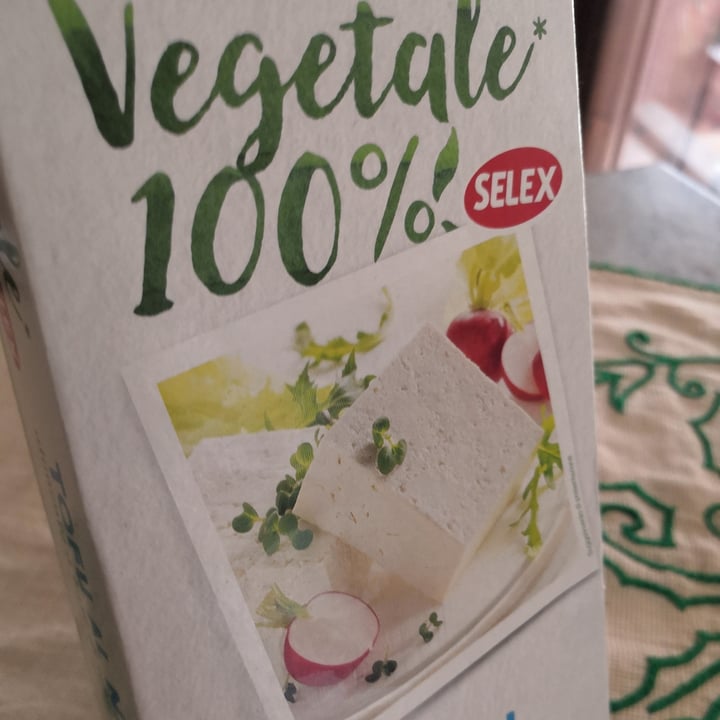 photo of Selex Tofu naturale shared by @torakiryu on  23 Jul 2022 - review