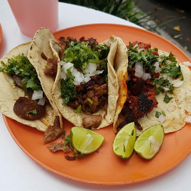 Photo of the dish “Barbasoya”