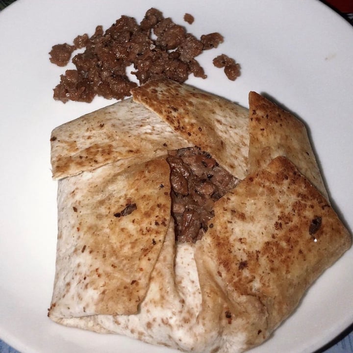 review photo of Beyond Meat Plant-based Ground shared by @toughfu on 15 Dec 2020 - review