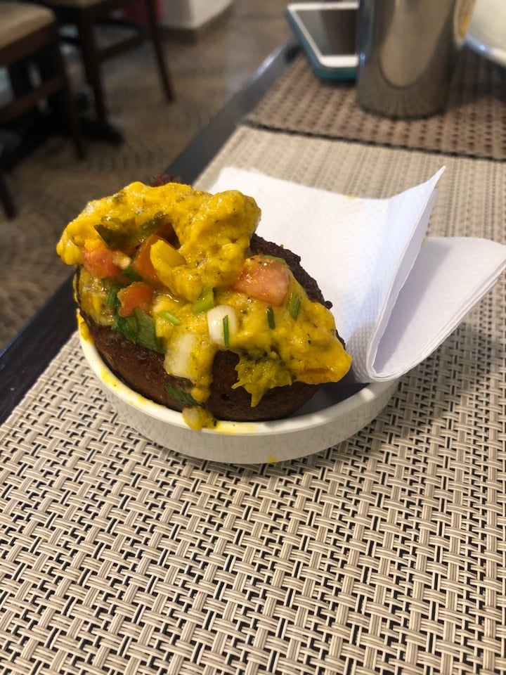 review photo of Vita Natural Buffet shared by @mechifuz on 14 Mar 2020 - review