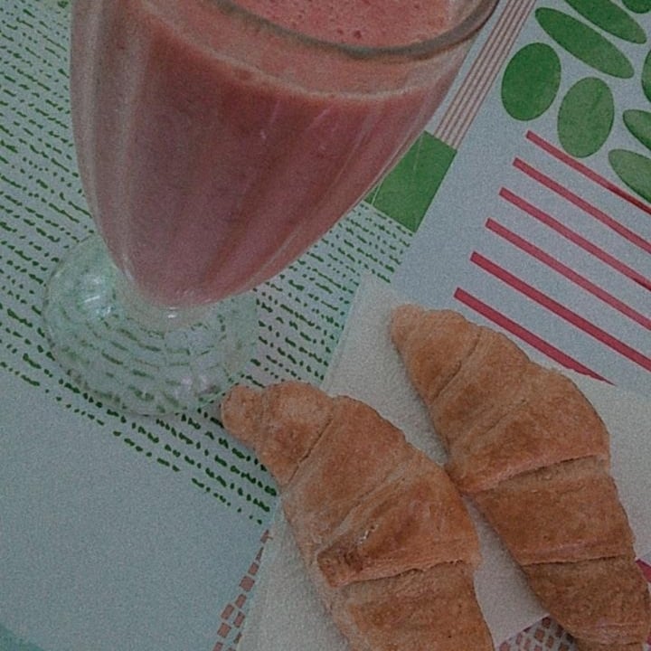 review photo of Costumbres Argentinas Cornetto Vegano shared by @rociomontenegr0 on 02 Feb 2022 - review