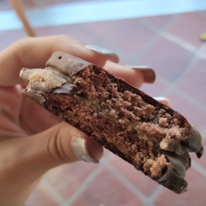photo of Neko Alfajor De Dulce De Leche De Almendras shared by @nazarenamorello on  13 Dec 2022 - review